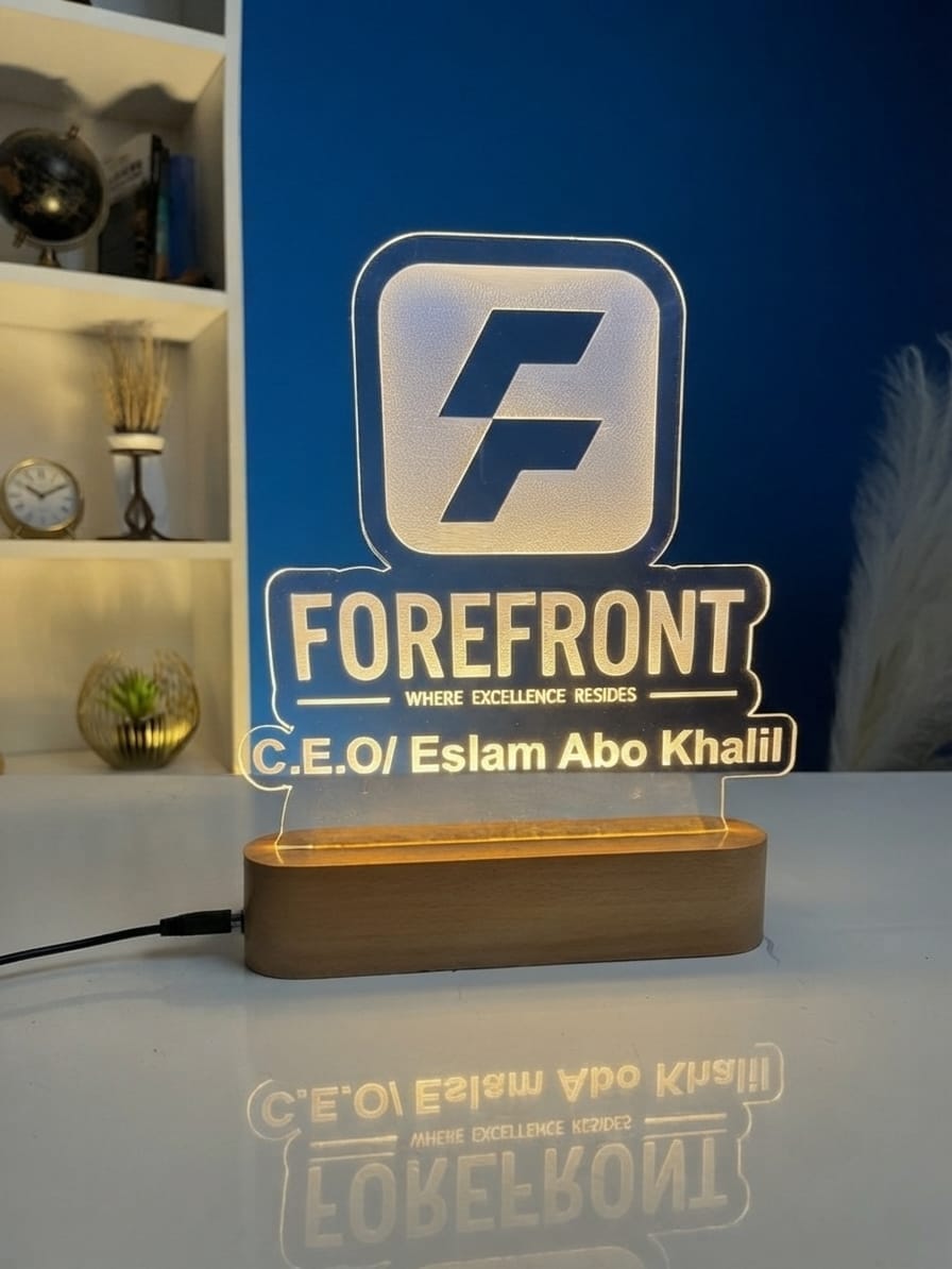 ركن الشركات