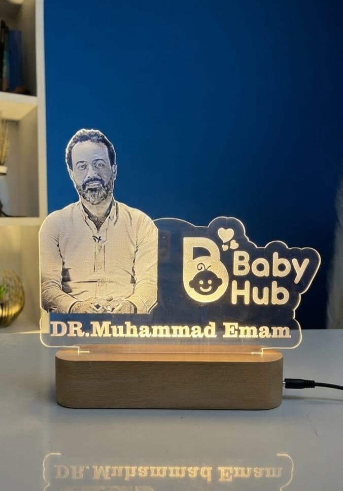 الركن الطبي