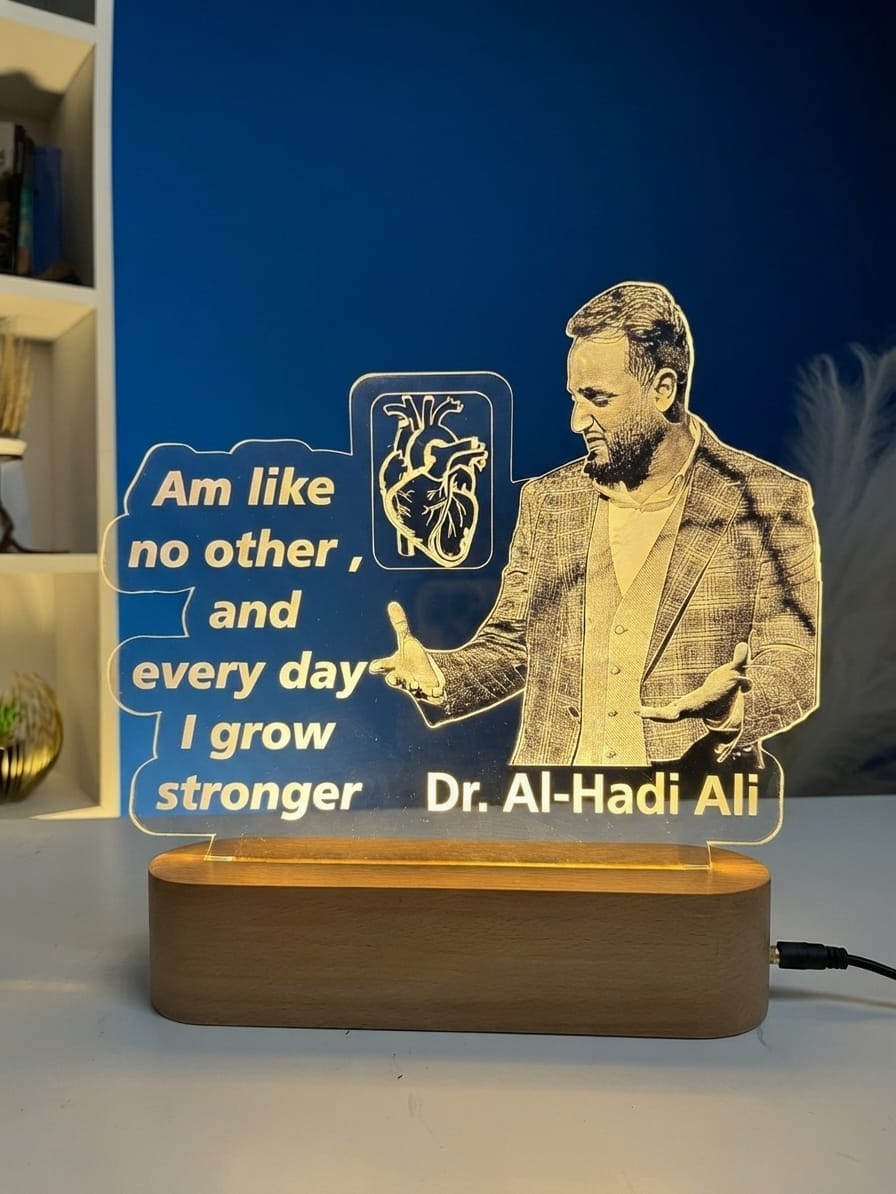 الركن الطبي