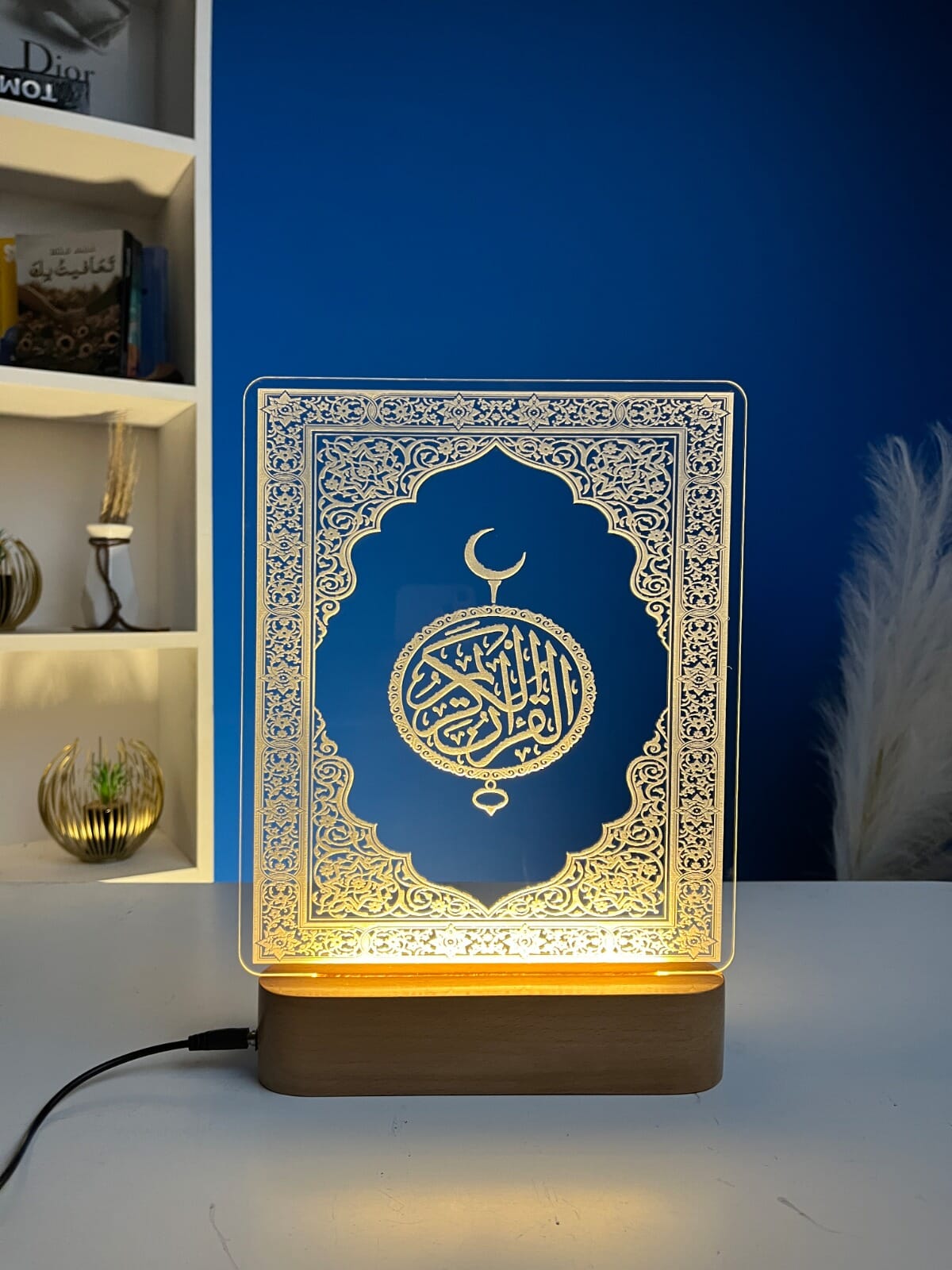 الركن الديني
