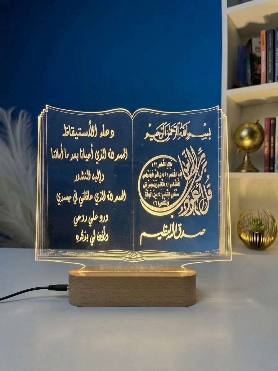 الركن الديني